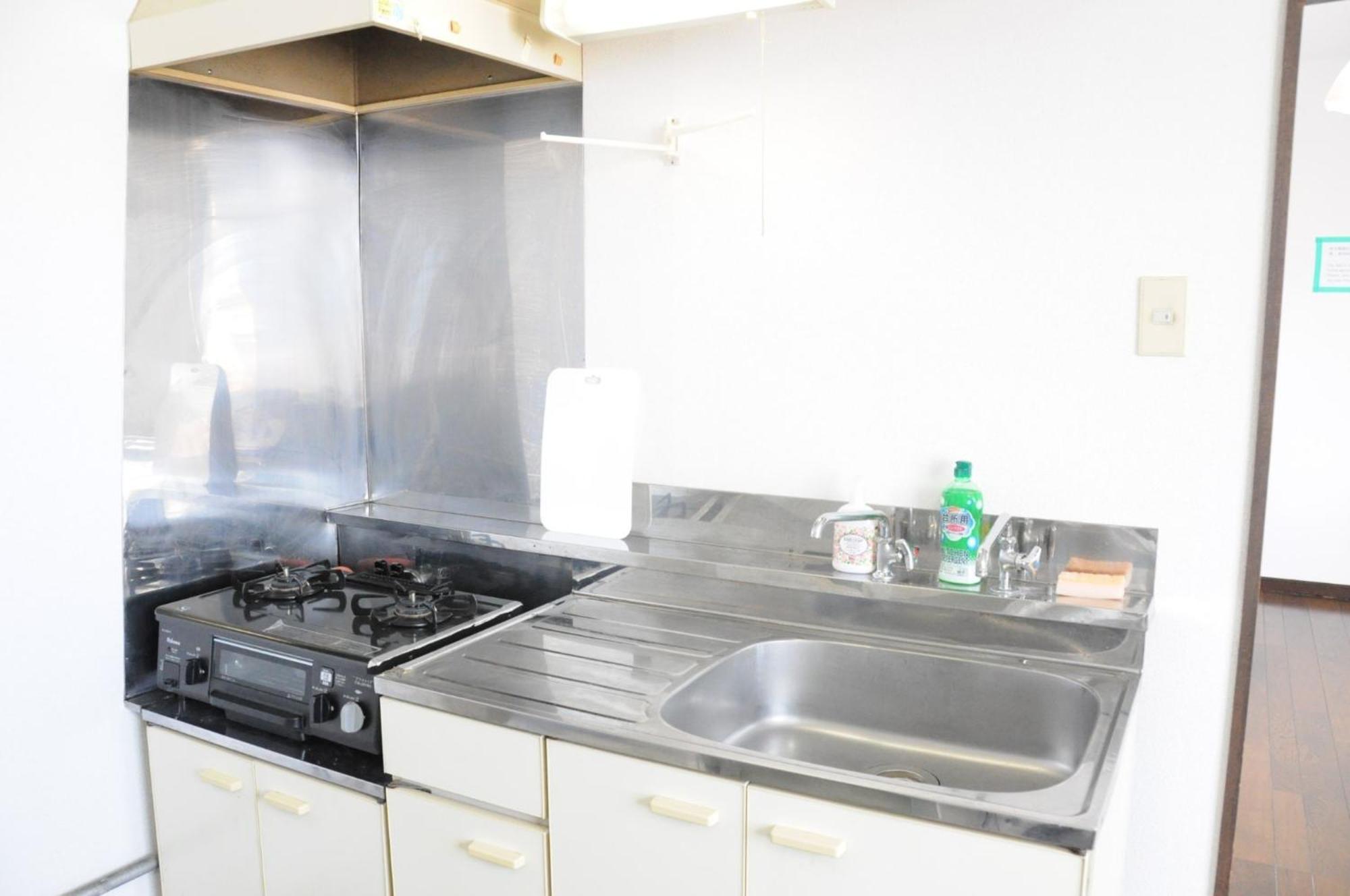 Ark City Asahikawa - Vacation Stay 8531 Екстер'єр фото